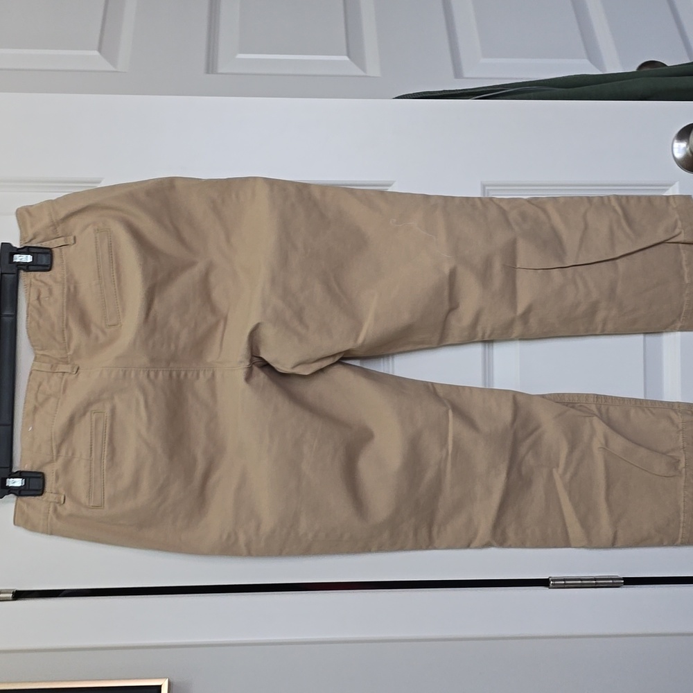 Loft capris - Picture 3 of 12